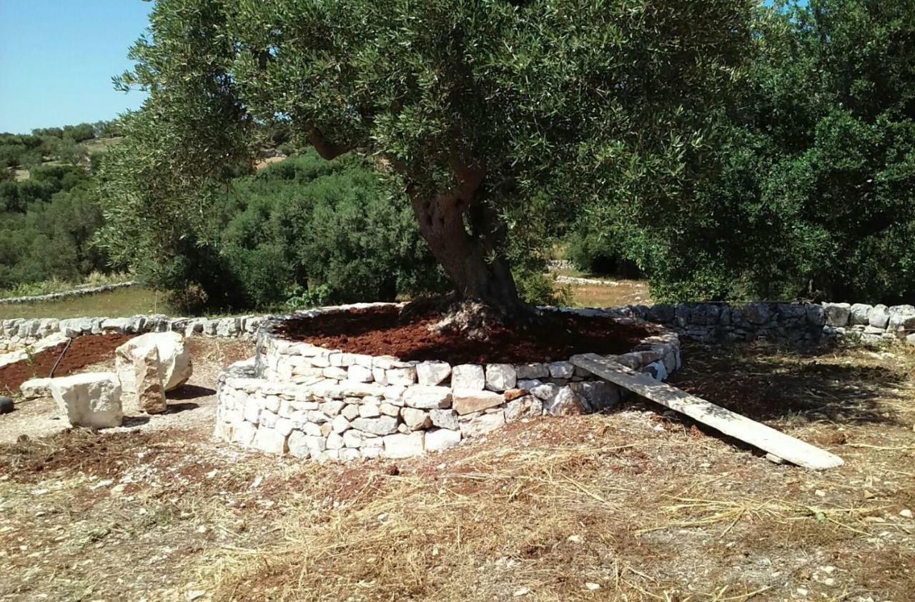 Trullo Alto Salento Vila Cisternino Exterior foto